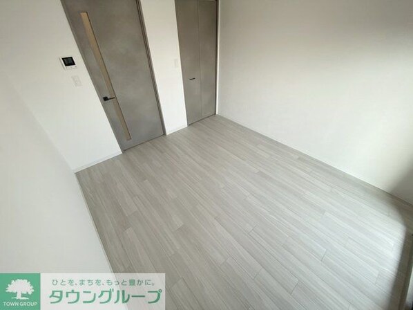 プレイズシード車道アベニューの物件内観写真